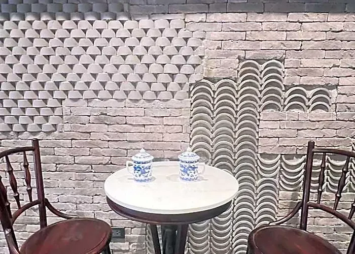Ci فندق بانكوك
