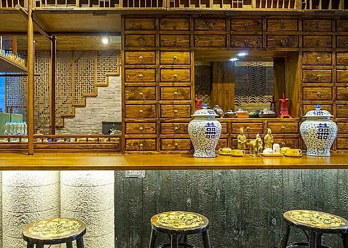 Ci Hostel Bangkok