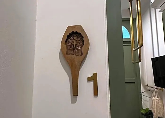 فندق Ci *