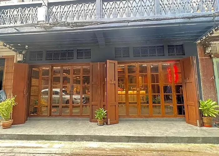 Ci Bangkok